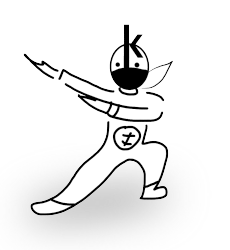コラボレーション右キャラクター
