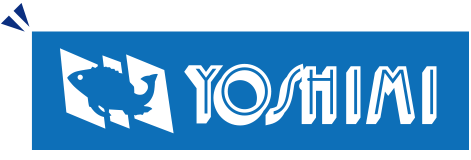yoshimi釣具ロゴ