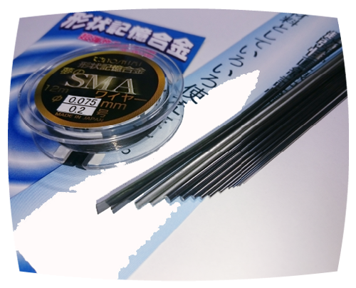 単線・直線記憶