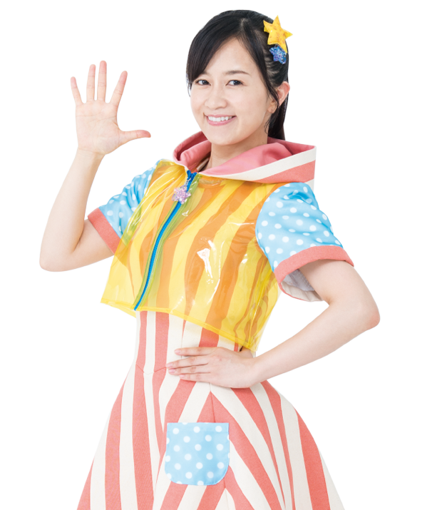 ねんドル岡田ひとみ