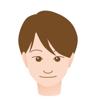 社員写真