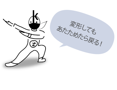 記憶マン