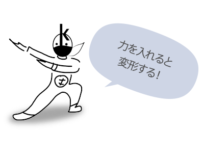 記憶マン