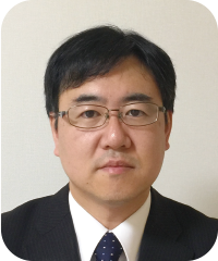 北村教授