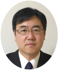 北村教授