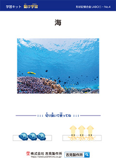 海