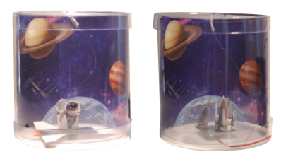動け宇宙画像